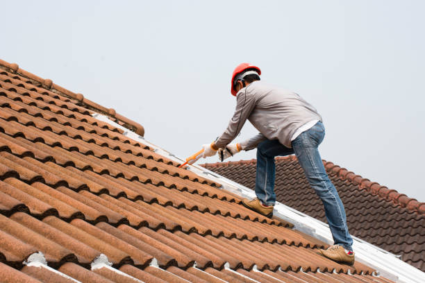 Best Hot Roofs  in Wentzville, MO
