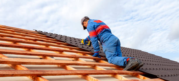 Best Rubber Roofing (EPDM, TPO)  in Wentzville, MO