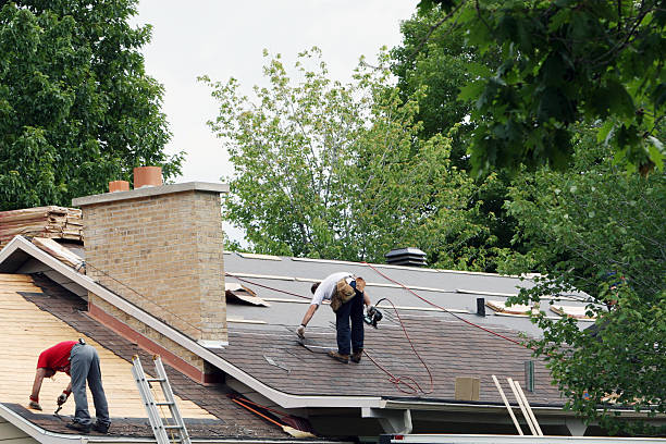 Best Green or Eco-Friendly Roofing Solutions  in Wentzville, MO