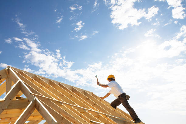 Trusted Wentzville, MO Roofing services Experts